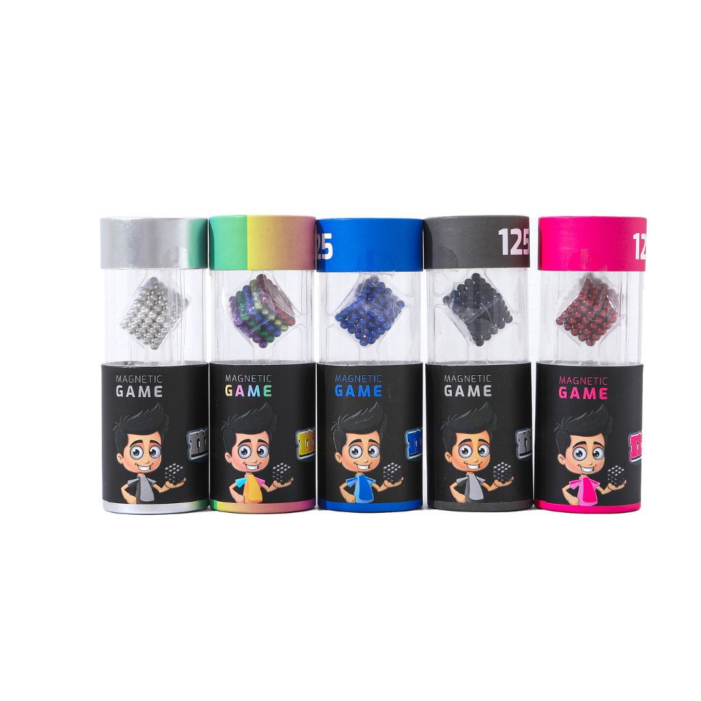 ClipToys Magnet 125