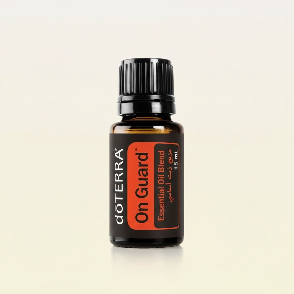dōTERRA On Guard Oil  - Essential Oil Blend 15 ml