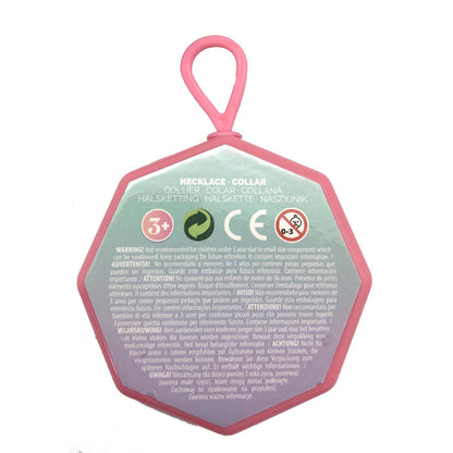 WOW Generation Collar Charms - WOW Letters