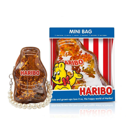 Haribo Mini Backpack 3 Assorted