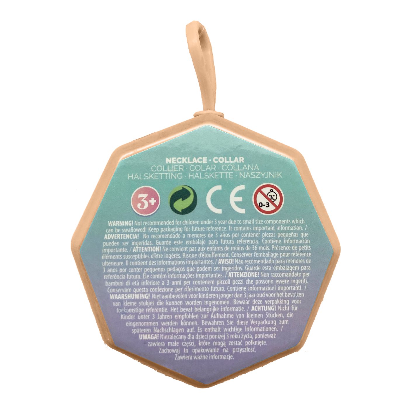 WOW Generation Collar Charms - Shoe