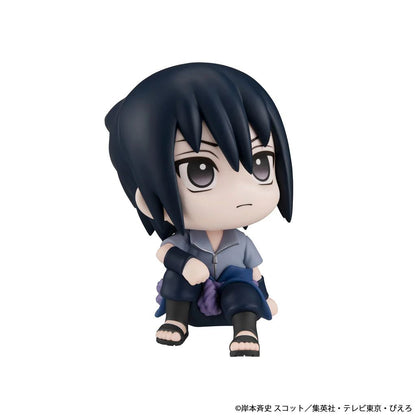 Lookup Naruto Uchiha Sasuke