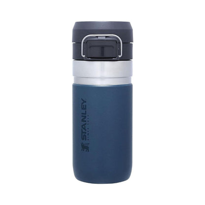 Quick Flip Water Bottle 470 ml / 16 oz - Abyss