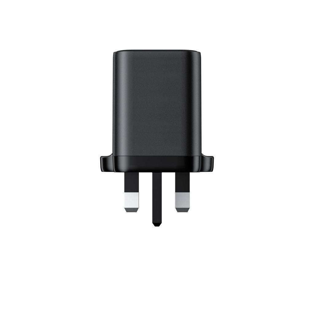 At Thunder Pro Gan 65W 3-Ports 1A+2C Wall Charger