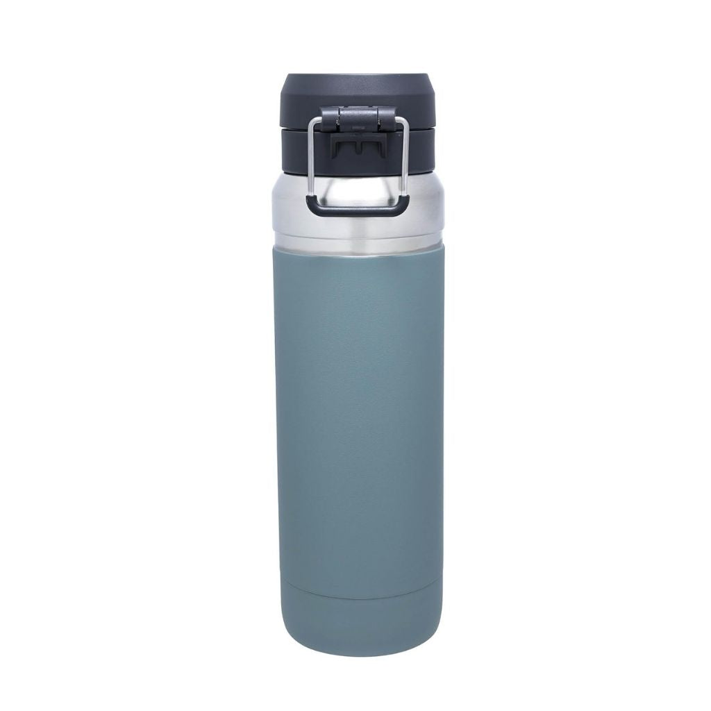Quick Flip Water Bottle 1060 ml / 36 oz - Shale