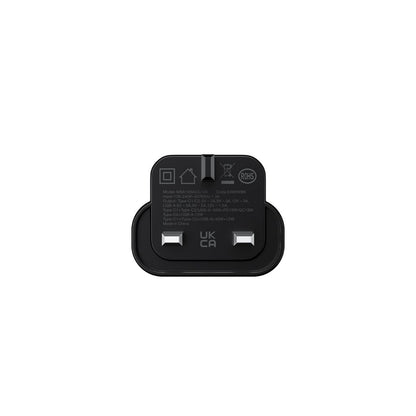 At Thunder Pro Gan 65W 3-Ports 1A+2C Wall Charger