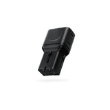 At Explorer Pro 45W Max 2C Ports Travel Charger