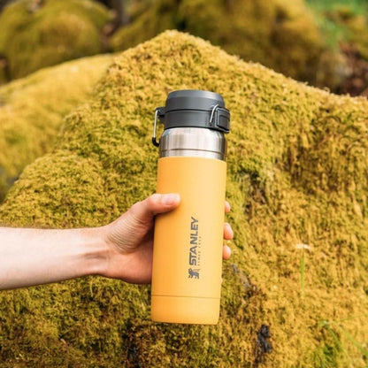 Quick Flip Water Bottle 1060 ml / 36 oz - Saffron