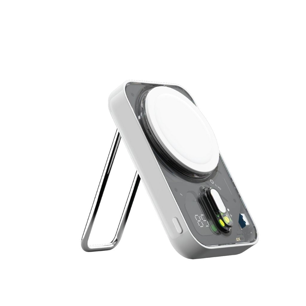 Momax Power Flow Pro Magsafe Power Bank 5000 mAh