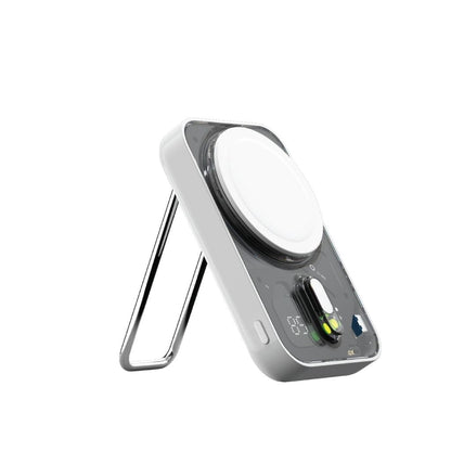 Momax Power Flow Pro Magsafe Power Bank 5000 mAh