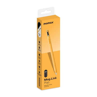 Momax Mag Link Pop Magnetic Active Stylus Pen