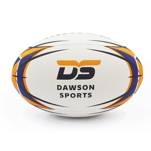 Dawson Sports International Match Rugby Ball - Size 5