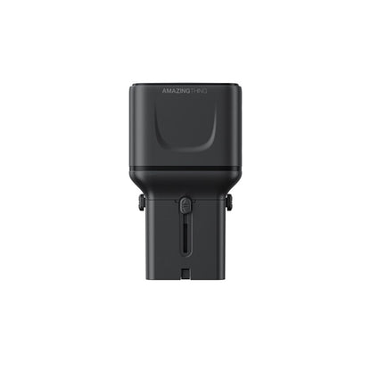 At Explorer Pro 45W Max 2C Ports Travel Charger