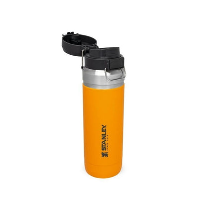 Quick Flip Water Bottle 1060 ml / 36 oz - Saffron