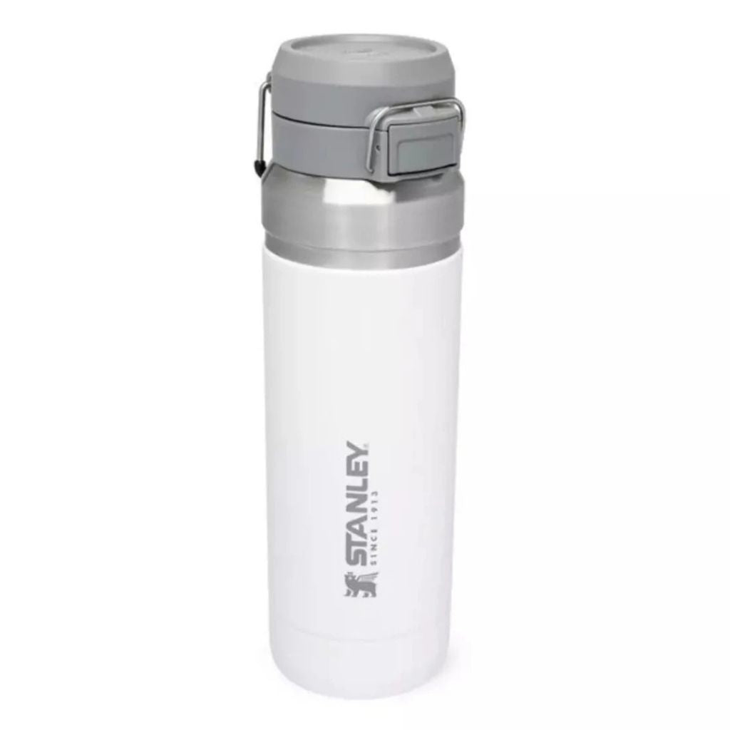 Quick Flip Water Bottle 1060 ml / 36 oz - Polar