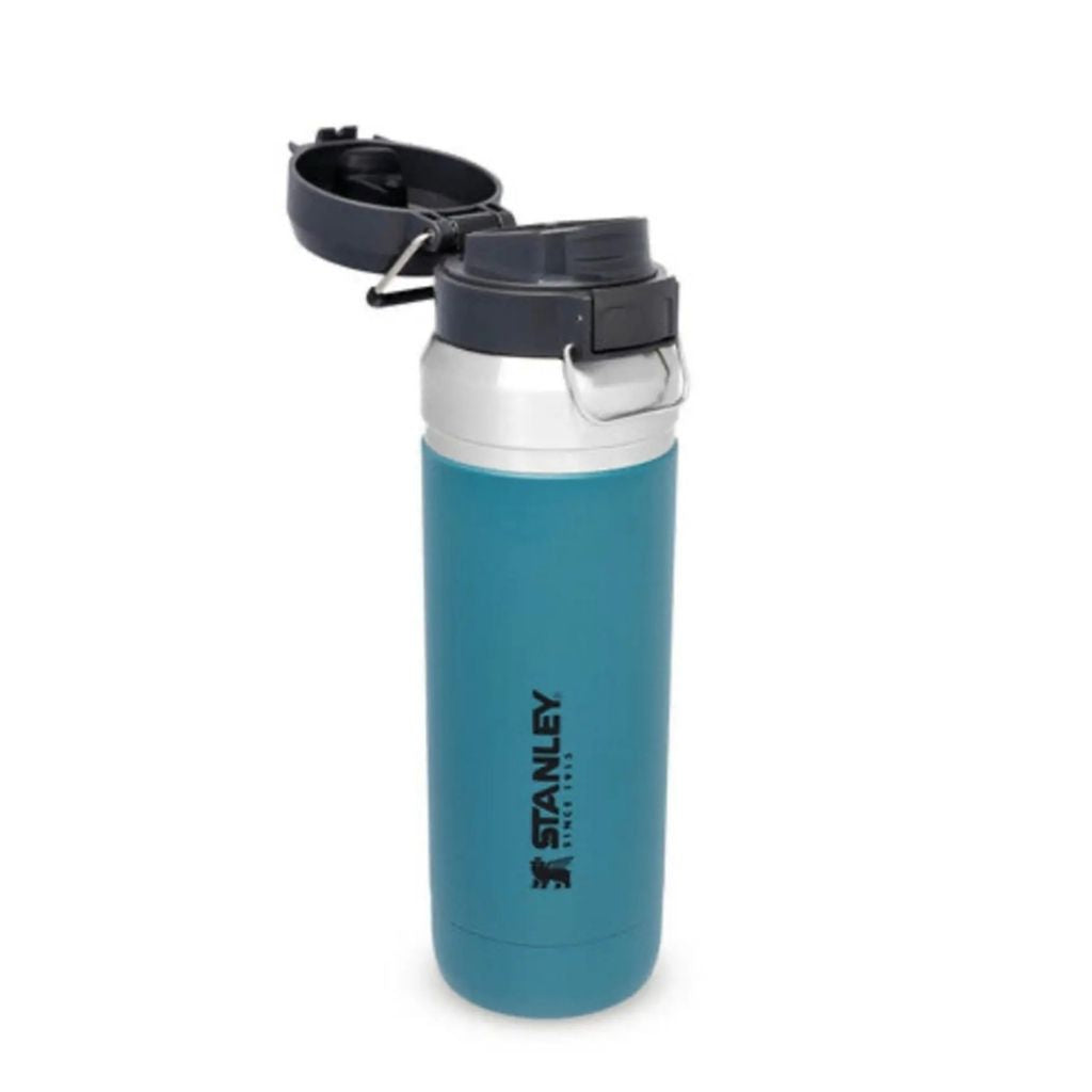Quick Flip Water Bottle 1060 ml / 36 oz - Lagoon