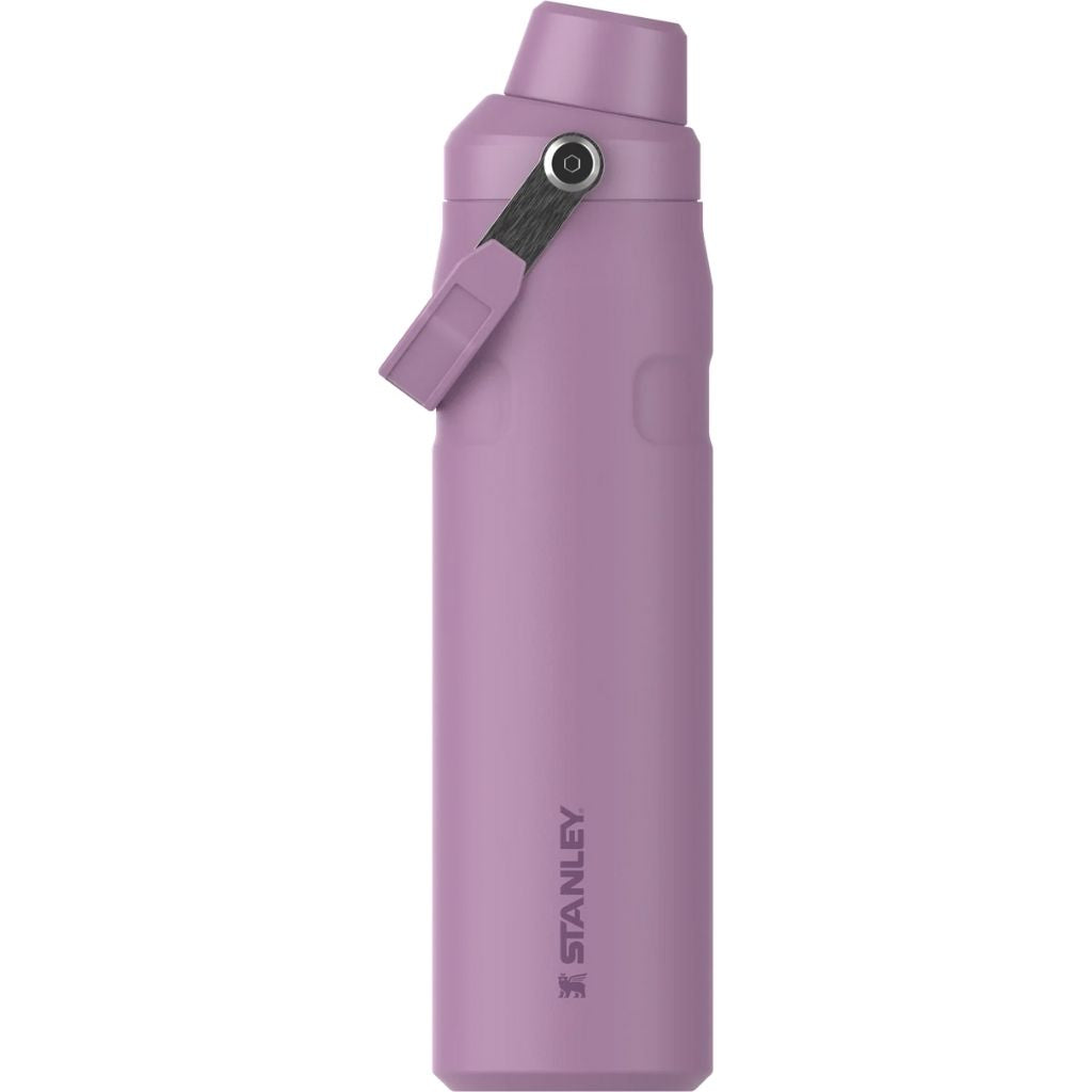 Stanley Aerolight IceFlow Fast Flow Water Bottle 600 ml/20 oz - Lilac