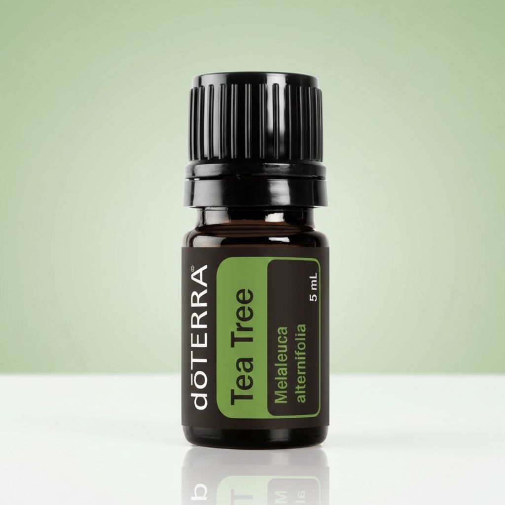 Tea Tree Oil - Melaleuca alternifolia 5 ml