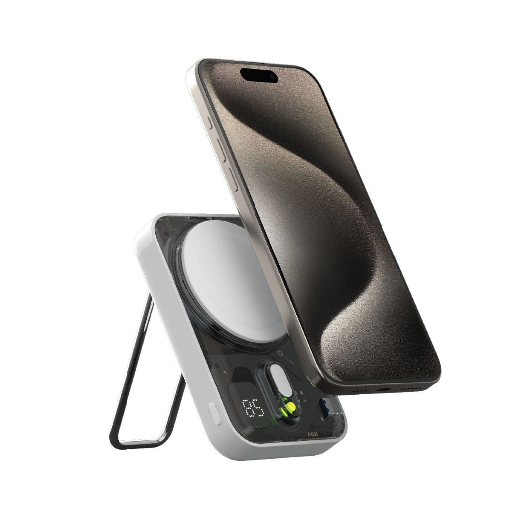 Momax Power Flow Pro Magsafe Power Bank 5000 mAh