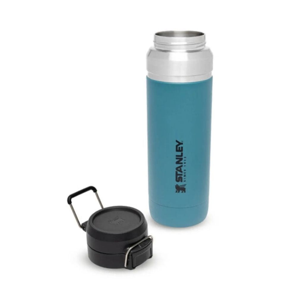 Quick Flip Water Bottle 1060 ml / 36 oz - Lagoon