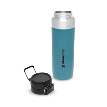 Quick Flip Water Bottle 1060 ml / 36 oz - Lagoon