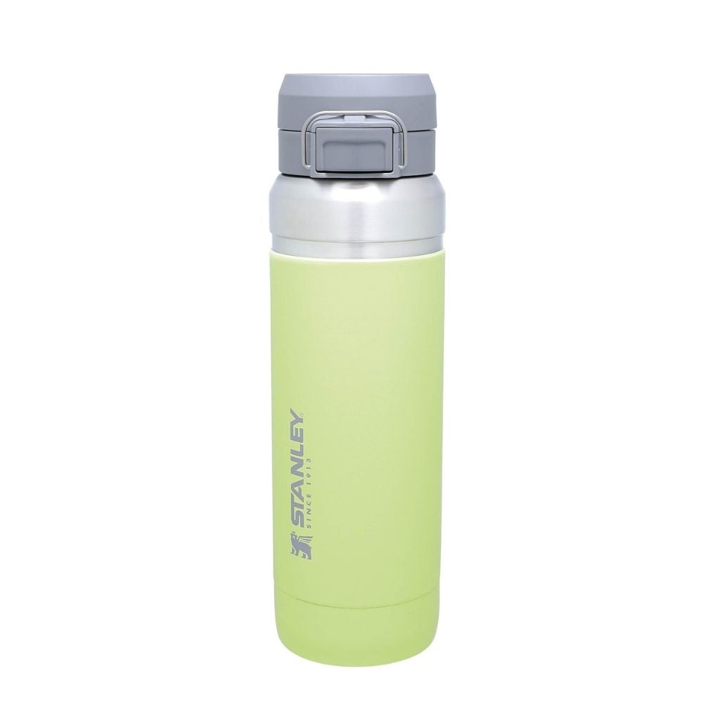 Quick Flip Water Bottle 1060 ml / 36 oz - Citron
