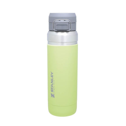 Quick Flip Water Bottle 1060 ml / 36 oz - Citron