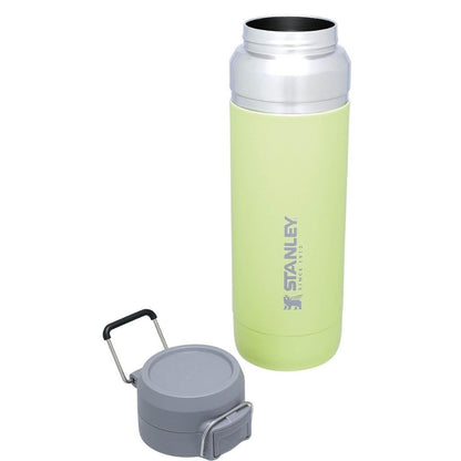 Quick Flip Water Bottle 1060 ml / 36 oz - Citron