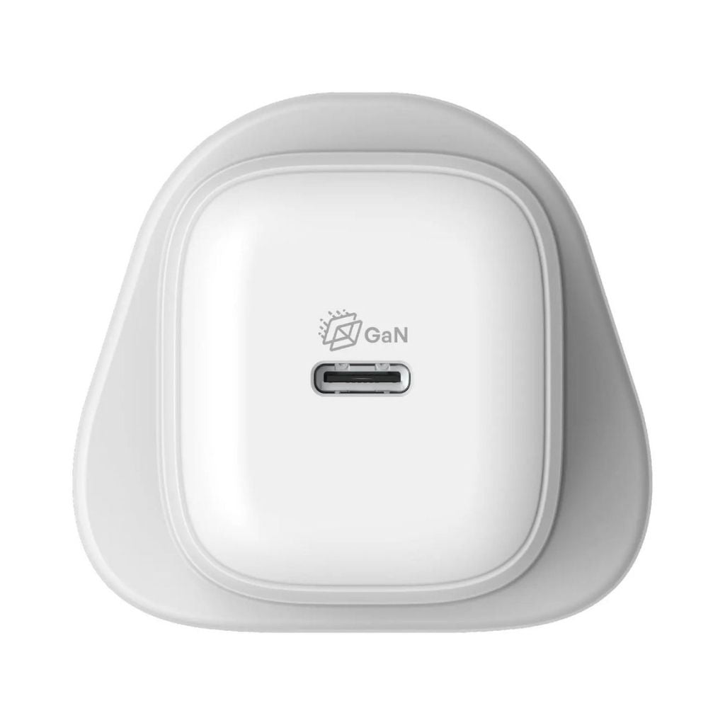 Momax 1-Charge 45W 1-Port GaN Charger 1X USB-C