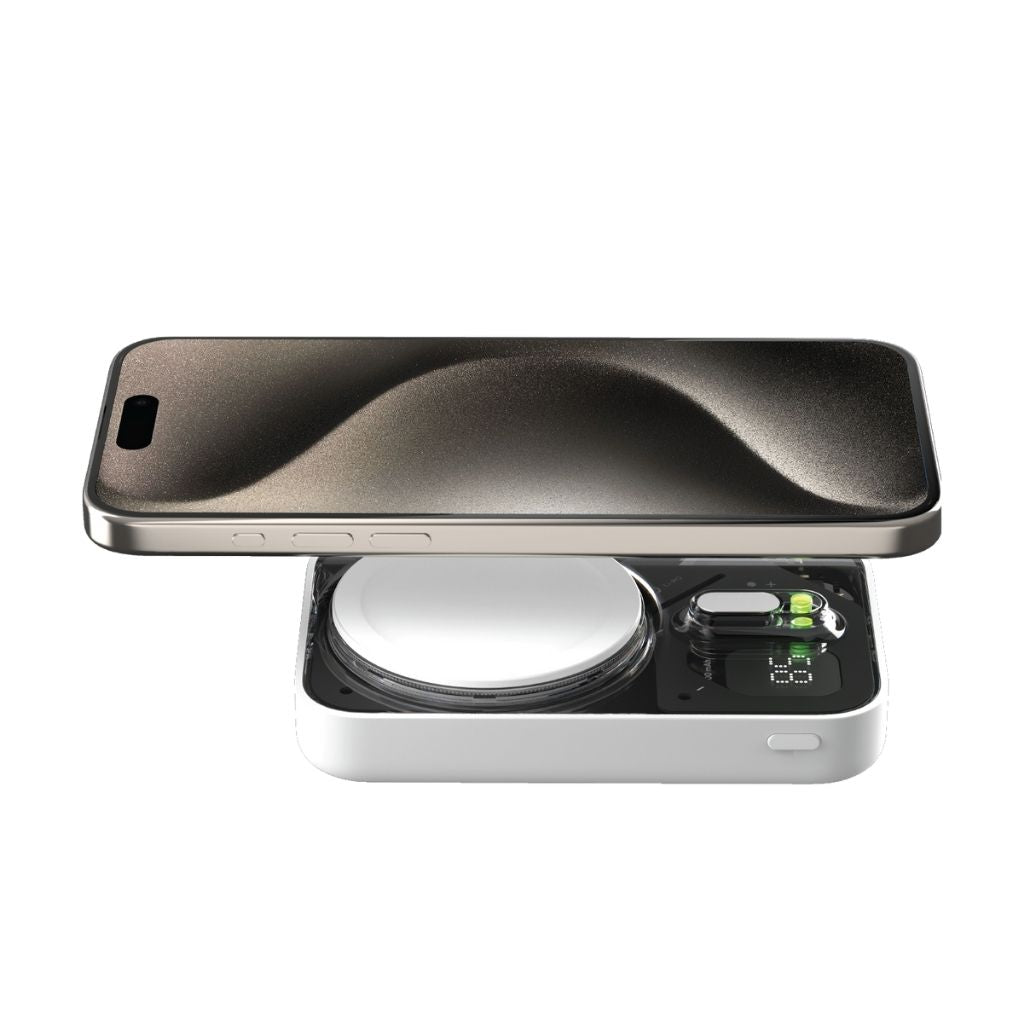 Momax Power Flow Pro Magsafe Power Bank 5000 mAh