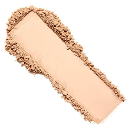 Lily lolo Mineral Foundation - Popcorn
