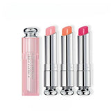 Dior Addict Lip Glow Backstage Pros Color Reviver Trio Travel Pack SPF 10