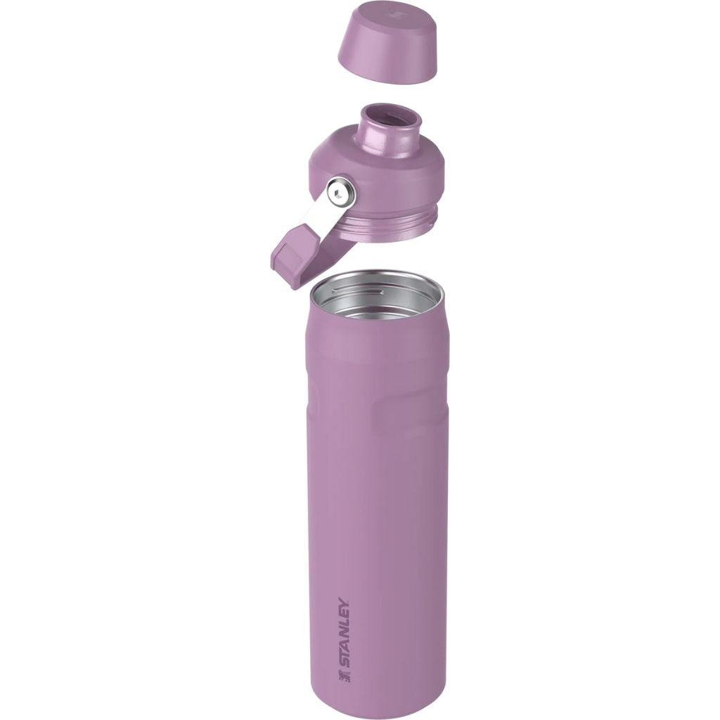 Stanley Aerolight IceFlow Fast Flow Water Bottle 600 ml/20 oz - Lilac