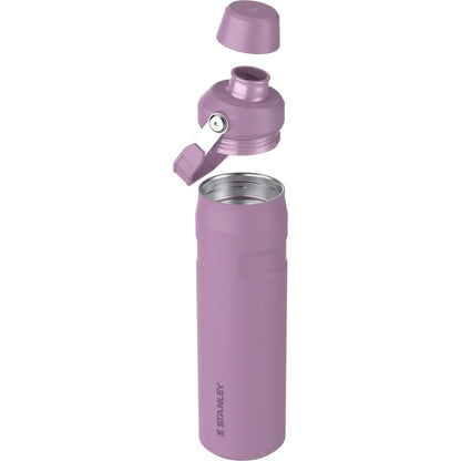 Stanley Aerolight IceFlow Fast Flow Water Bottle 600 ml/20 oz - Lilac