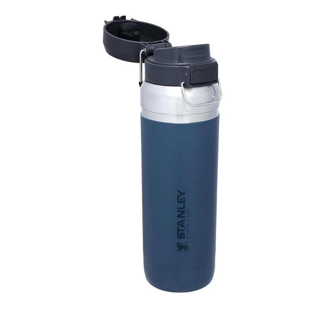 Quick Flip Water Bottle 1060 ml / 36 oz - Abyss