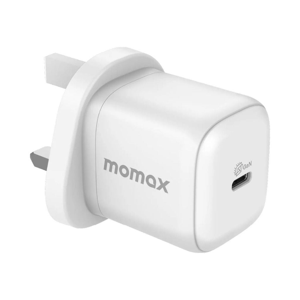 Momax 1-Charge 45W 1-Port GaN Charger 1X USB-C