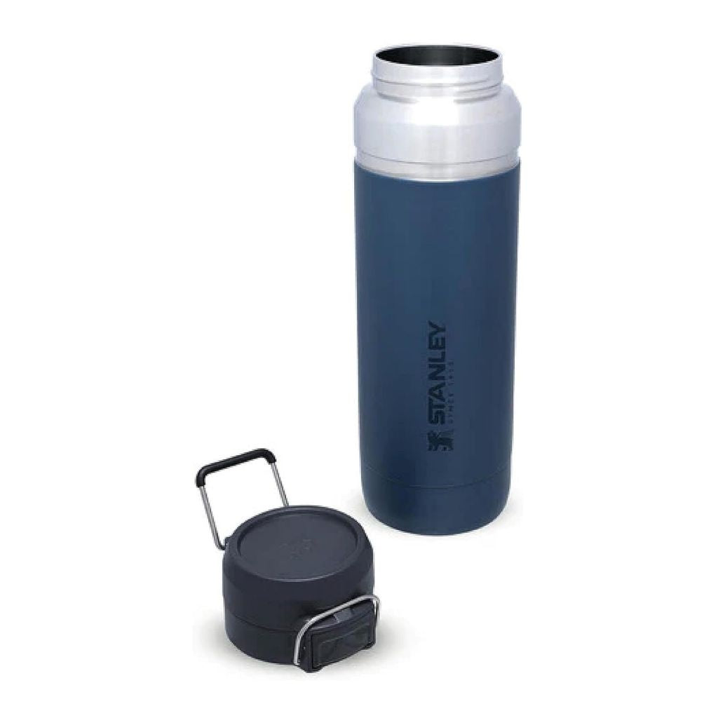 Quick Flip Water Bottle 1060 ml / 36 oz - Abyss