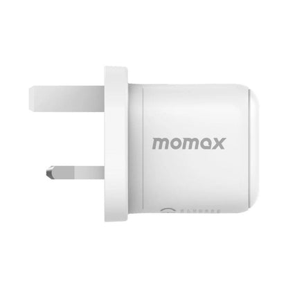 Momax 1-Charge 45W 1-Port GaN Charger 1X USB-C