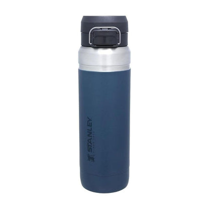Quick Flip Water Bottle 1060 ml / 36 oz - Abyss