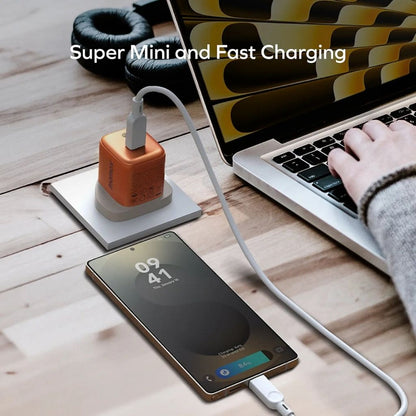 Momax 1-Charge 45W 1-Port GaN Charger 1X USB-C