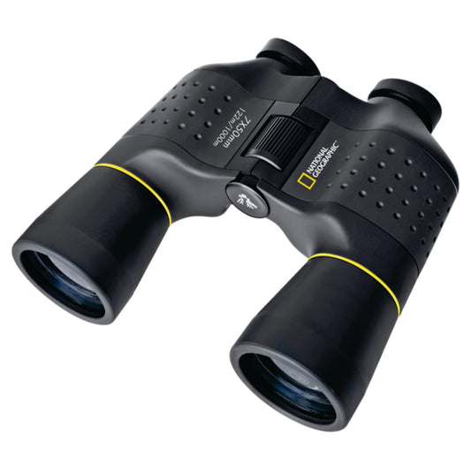 7X50 BAK4 Porro Prism Low-Light Binocular 90-22000