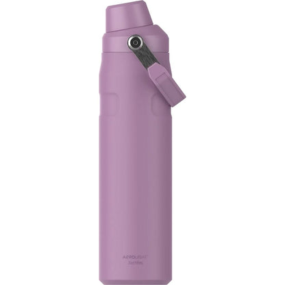 Stanley Aerolight IceFlow Fast Flow Water Bottle 600 ml/20 oz - Lilac