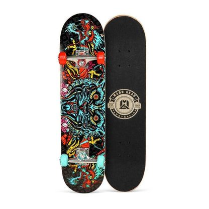 Madd Gear - 31-inch Prismatic Power Skateboard