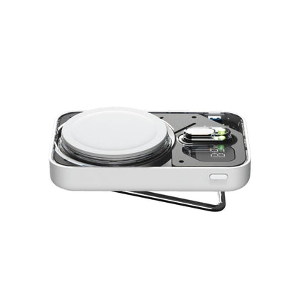 Momax Power Flow Pro Magsafe Power Bank 5000 mAh