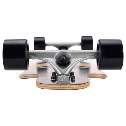 Maui and Sons - Paraiso Drop Through Skateboard 36-inch
