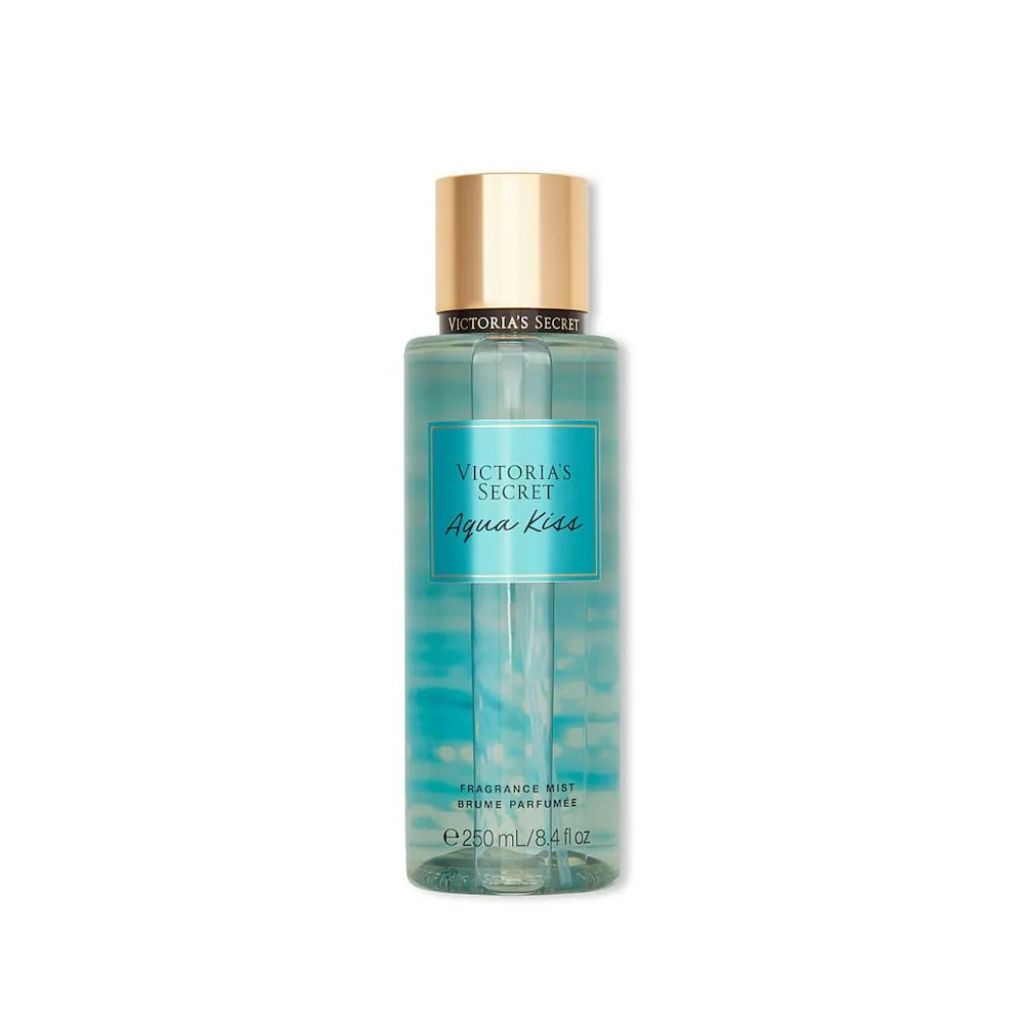 Victoria's Secret Aqua Kiss Body Fragrance Mist 250ML