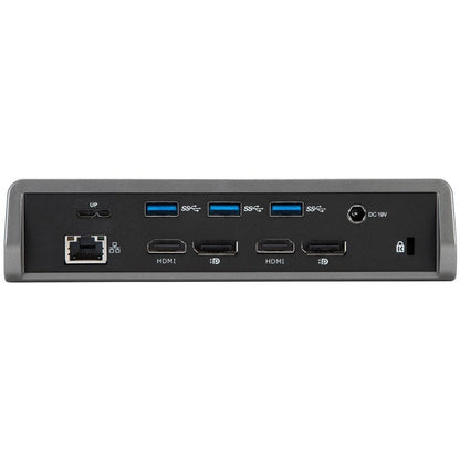 Targus Universal USB-A 3.0 DV4K Docking Station