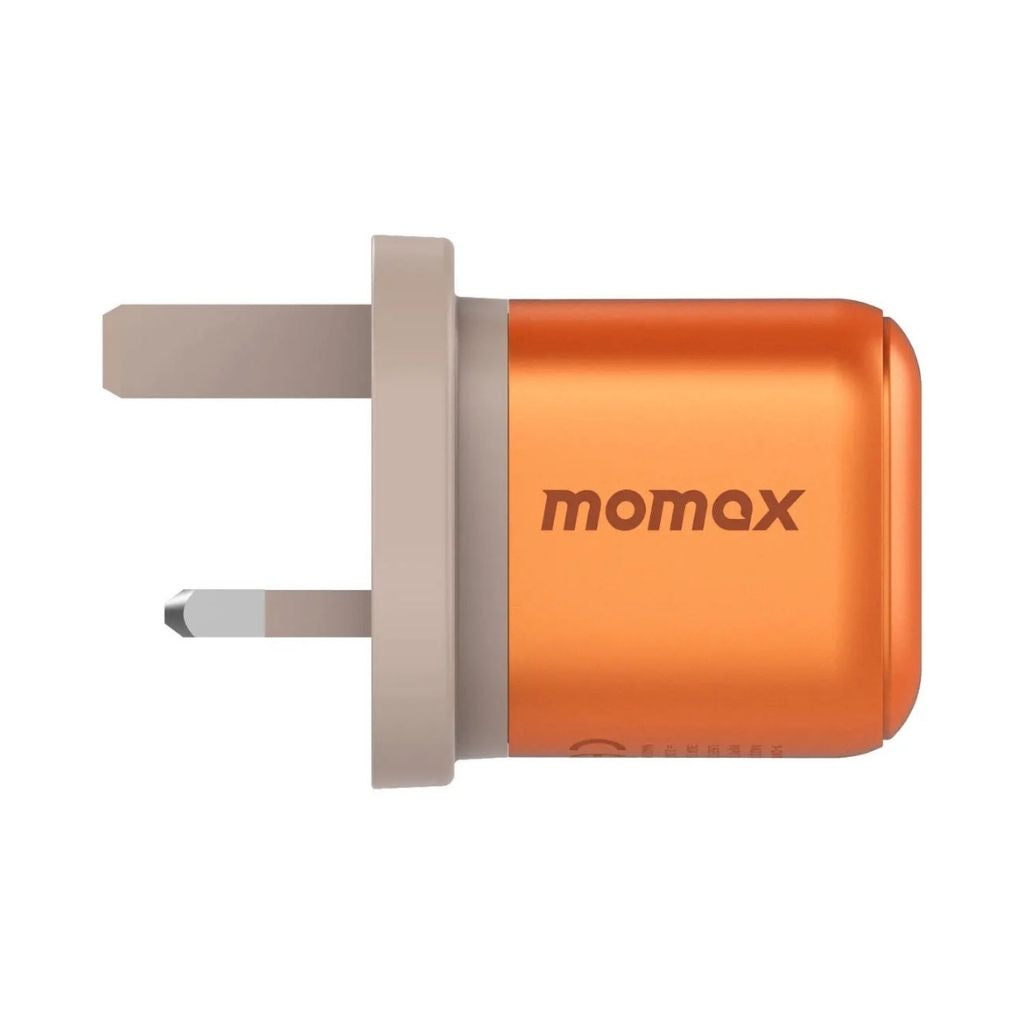 Momax 1-Charge 45W 1-Port GaN Charger 1X USB-C