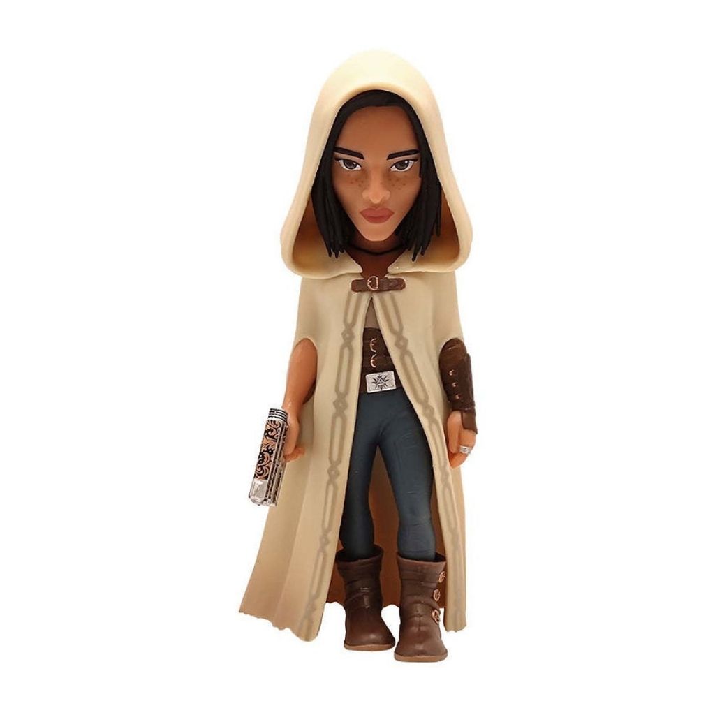 Minix Figurine 12cm Rebel Moon - Kora