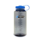 Nalgene Sustain Wide Mouth BPA-Free Leak-Proof Water Bottle - 32oz - Gray